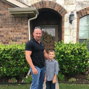 Meet your Posher, Joseph